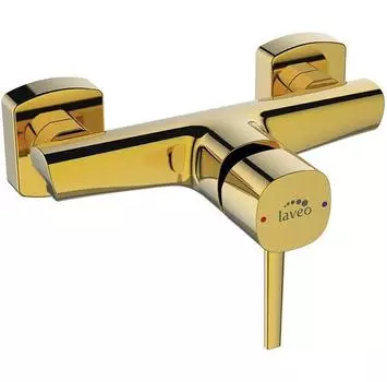 Смеситель Laveo Pola Золото (BAPG40D)