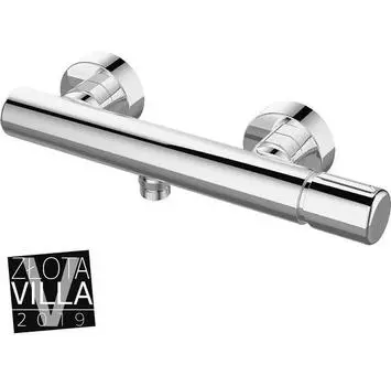 Смеситель Laveo Pretto Хром BAO 040D