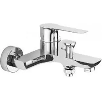 Смеситель Laveo Raila BLL 010D
