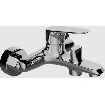 Смеситель Laveo Rondo хром (Blx010D)