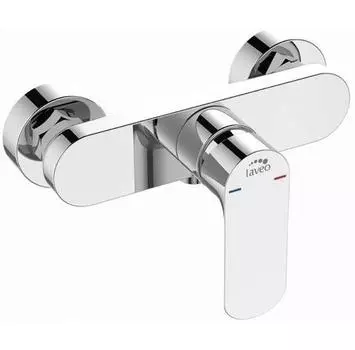 Смеситель Laveo Tondo Ban 040D