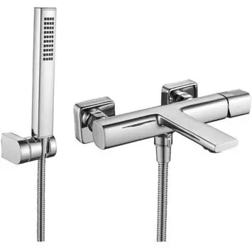 Смеситель Laveo Tores BVT011D