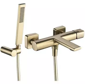 Смеситель Laveo Tores BVTG11D