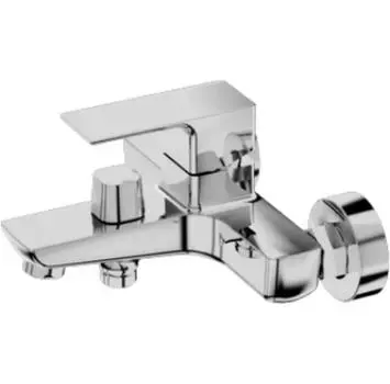 Смеситель Lavita Aquila Хром (98861)