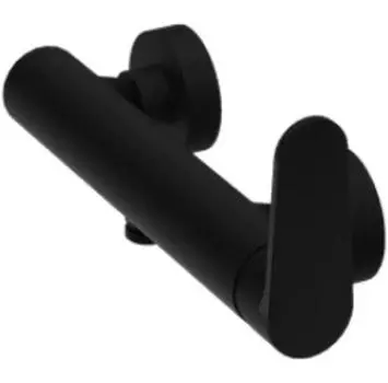 Смеситель Lavita Cetus Черный Мат (98877)