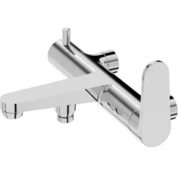 Смеситель Lavita Cetus Хром (98882)