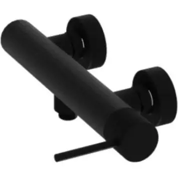 Смеситель Lavita Orion Черный Мат (98890)