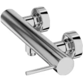 Смеситель Lavita Orion Хром (98891)