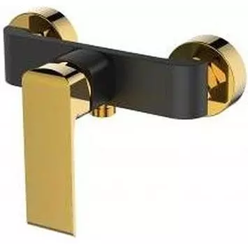 Смеситель Loge Maroko Ma 34 Bl Gold (MA34)