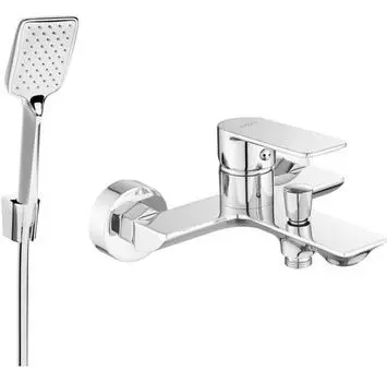 Смеситель Mexen Alexa R62 хром 7123R62-00