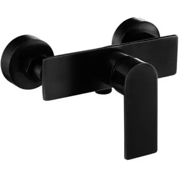 Смеситель Mexen Alfa Черный 745740-70