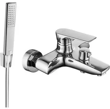 Смеситель Mexen Axel R72 хром 7383R72-00