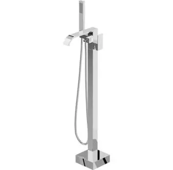 Смеситель Mexen Lava хром 752433-00