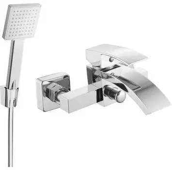Смеситель Mexen Libra R45 хром 74513R45-00