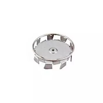 Смесительная лопатка Makita с кольцом 133 A-68862