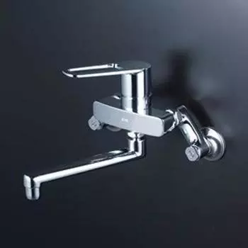 Смеситель одинарный КВК MSK110KET (электронный рычаг)