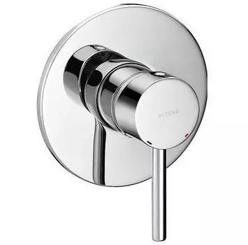 Смеситель Oltens Molle Хром 33100100