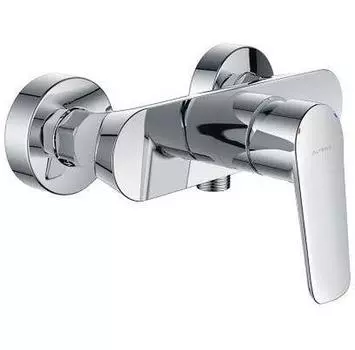 Смеситель Oltens Vernal Хром 33004100