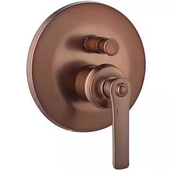 Смеситель Omnires Armance AM5235 ORB