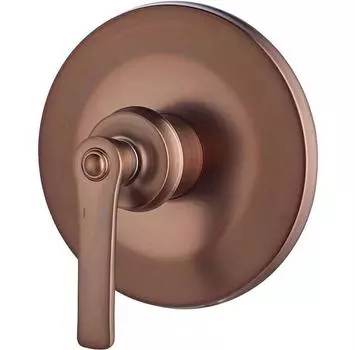 Смеситель Omnires Armance AM5245 ORB