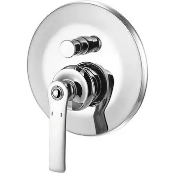 Смеситель Omnires Armance хром AM5235 CR