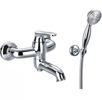 Смеситель Omnires Art Deco AD5131 CR