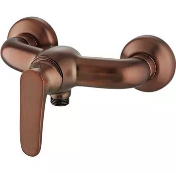 Смеситель Omnires Art Deco медь античная