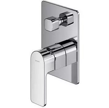 Смеситель Omnires Baretti BA7835CR