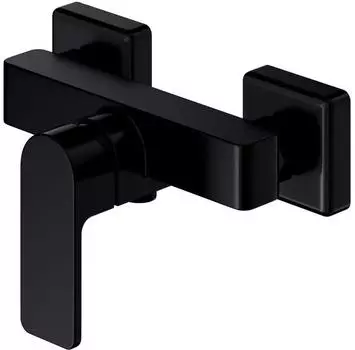 Смеситель Omnires Baretti Черный Матовый Ba7840Bl