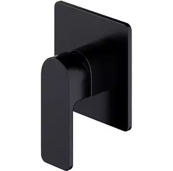 Смеситель Omnires Baretti Черный Матовый Ba7845Bl