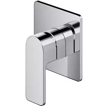 Смеситель Omnires Baretti Хром Ba7845Cr