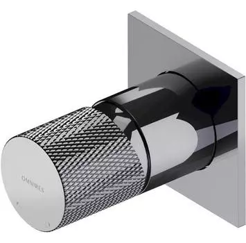 Смеситель Omnires Contour Хром (CT8045CR)