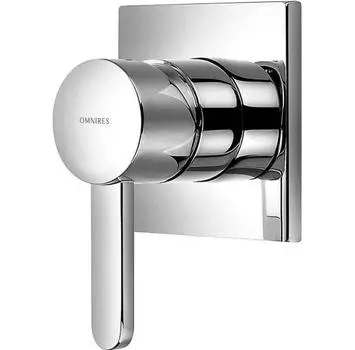 Смеситель Omnires Darling DA5045