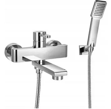 Смеситель Omnires Darling хром Da5031Cr