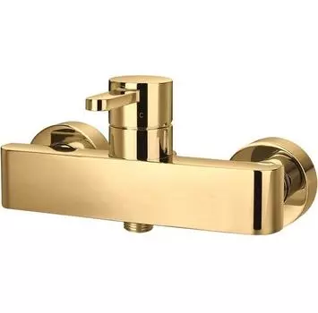 Смеситель Omnires Darling Золото Da5040Gl