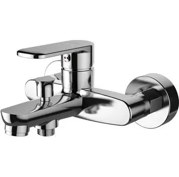 Смеситель Omnires Ebro хром EB2130