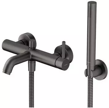 Смеситель Omnires графит Y1231GR