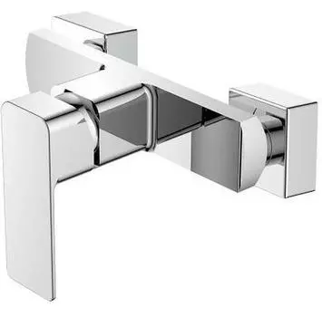 Смеситель Omnires Horton Хром (HR3440CR)