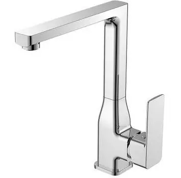 Смеситель Omnires Horton Хром (HR3450CR)