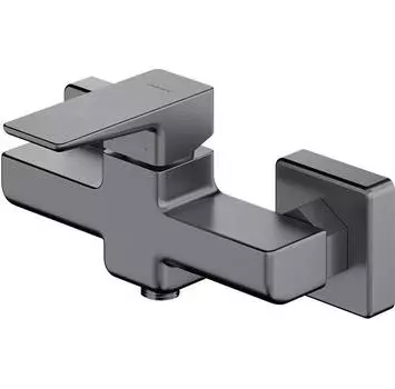 Смеситель Omnires Хром Parma Pm7440In