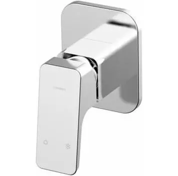 Смеситель Omnires LUCKY хром