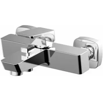 Смеситель Omnires LUCKY хром (LY1730CR)