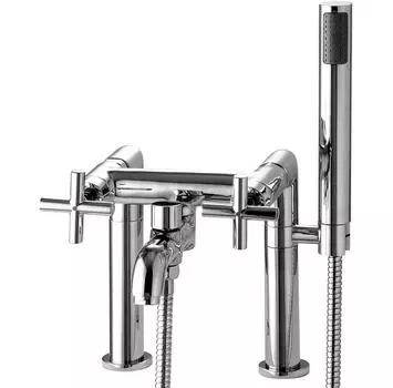 Смеситель Omnires Modern хром C304-HCR