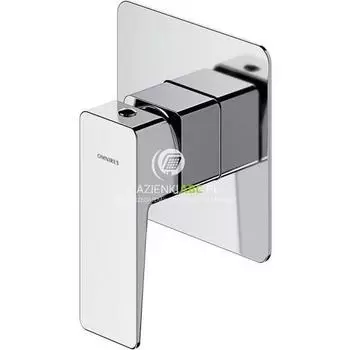 Смеситель Omnires Parma Графит