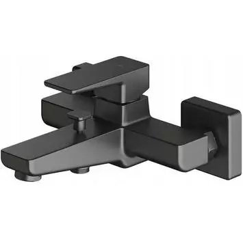 Смеситель Omnires Parma графит (PM7430GR)