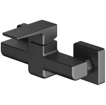 Смеситель Omnires Parma Графит (PM7440GR)