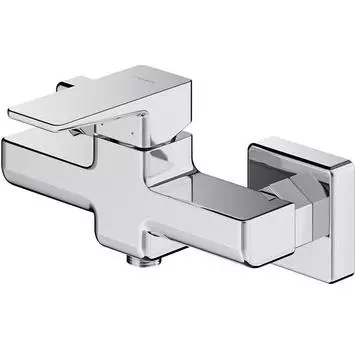 Смеситель Omnires Parma хром