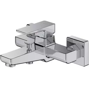 Смеситель Omnires Parma хром PM7430CR