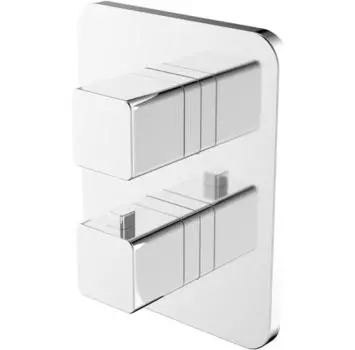 Смеситель Omnires Parma хром PM7436CR