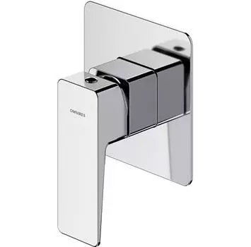 Смеситель Omnires Parma PM7445 CR